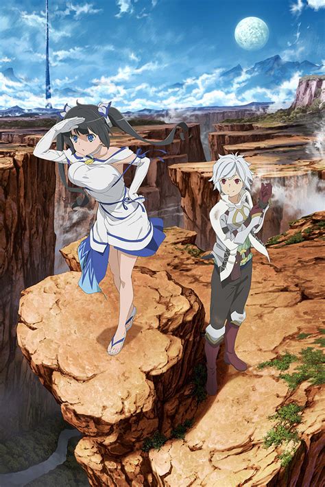 danmachi xxx|Parody: dungeon ni deai o motomeru no wa machigatteiru darou .